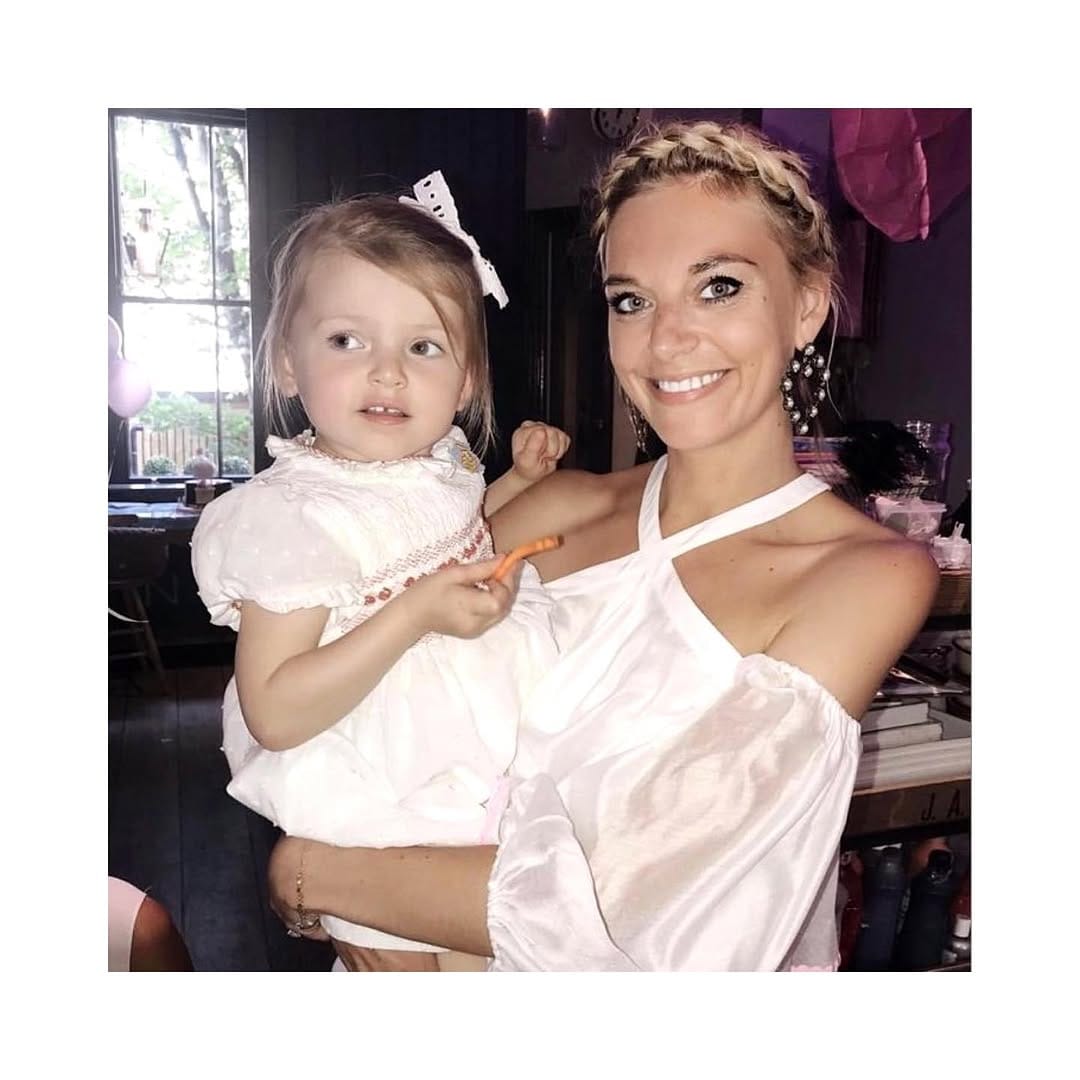 Post 9 by Little RO London on Instagram (image)