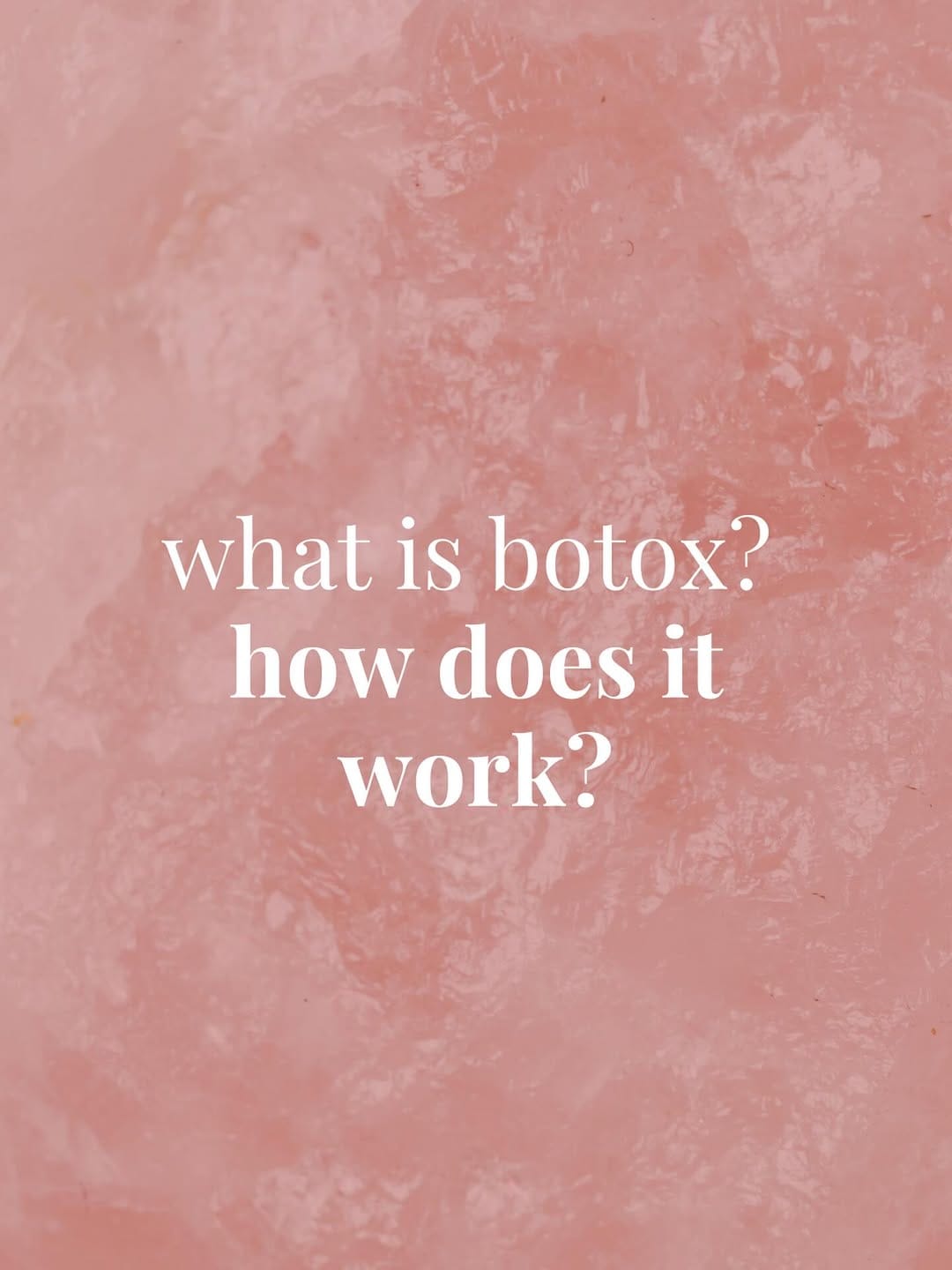 Post 8 by Victoria Aesthetics on Instagram (image)