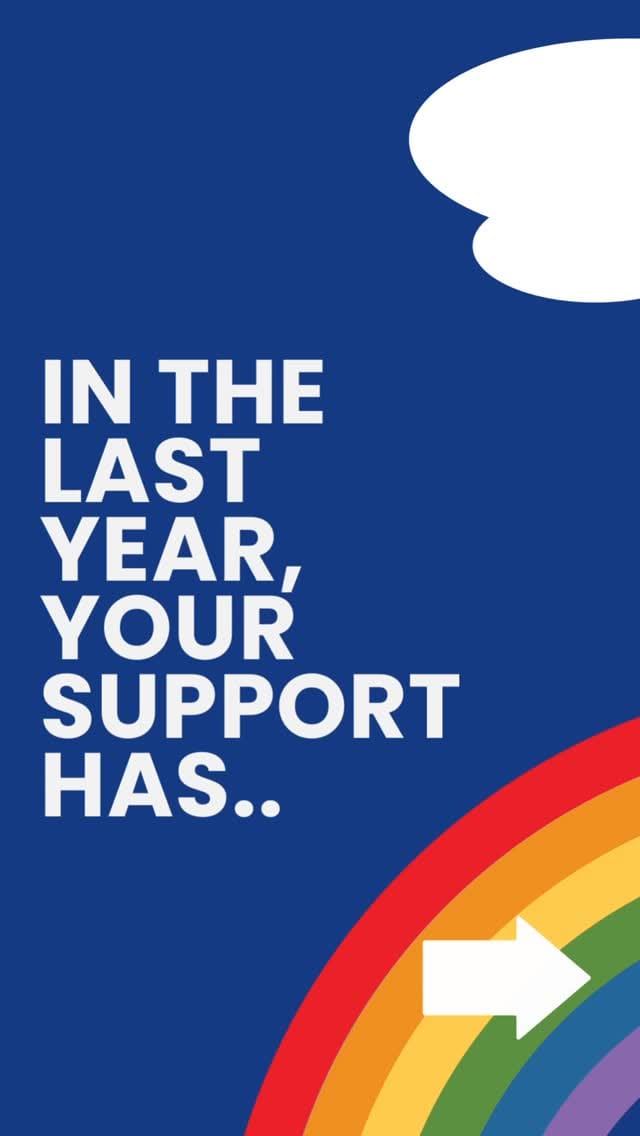 Post 9 by Noah's Ark Charity on Instagram (video)
