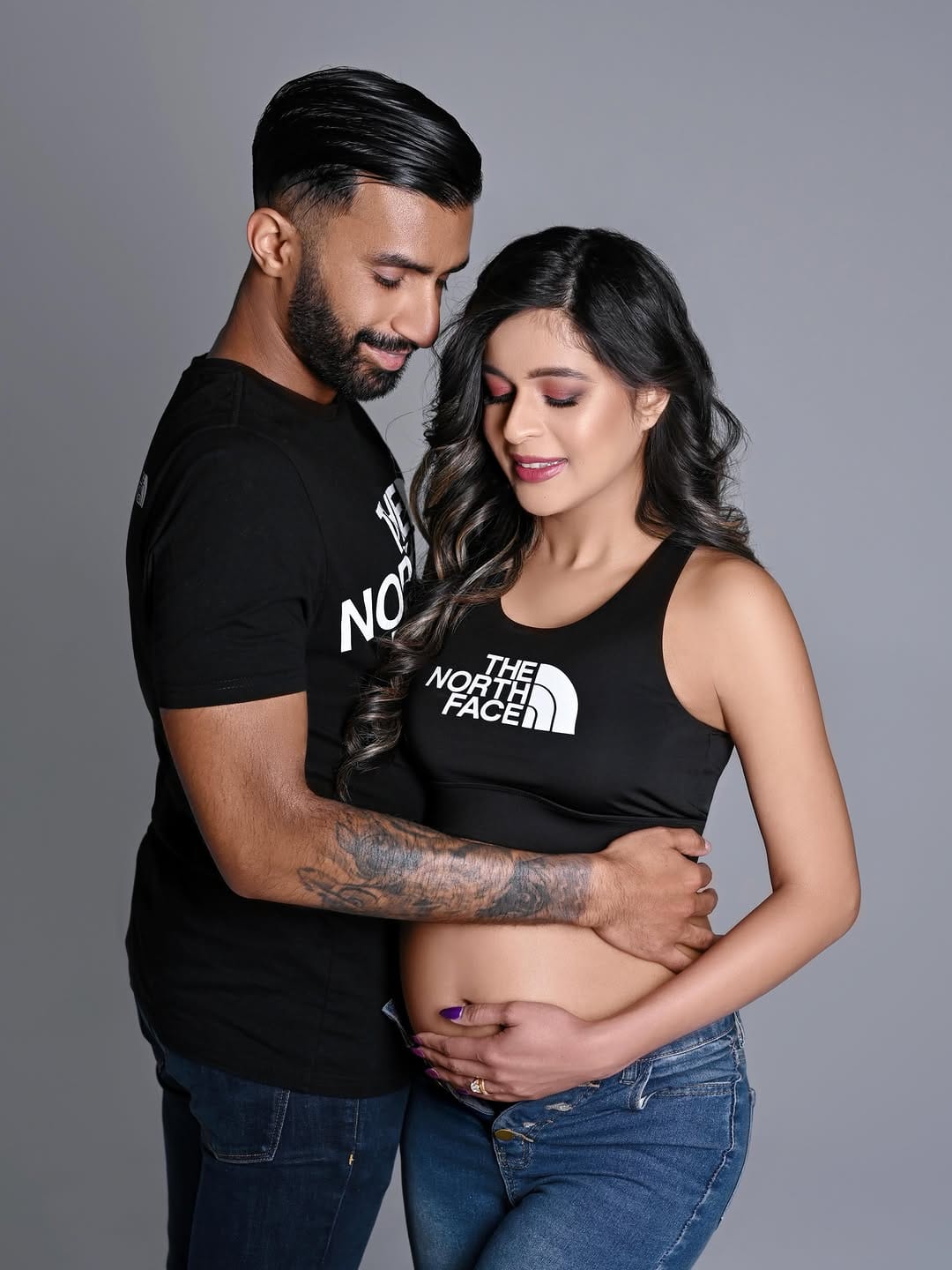 Post 3 by Maternity Pregnancy Photographer  LONDON on Instagram (image)