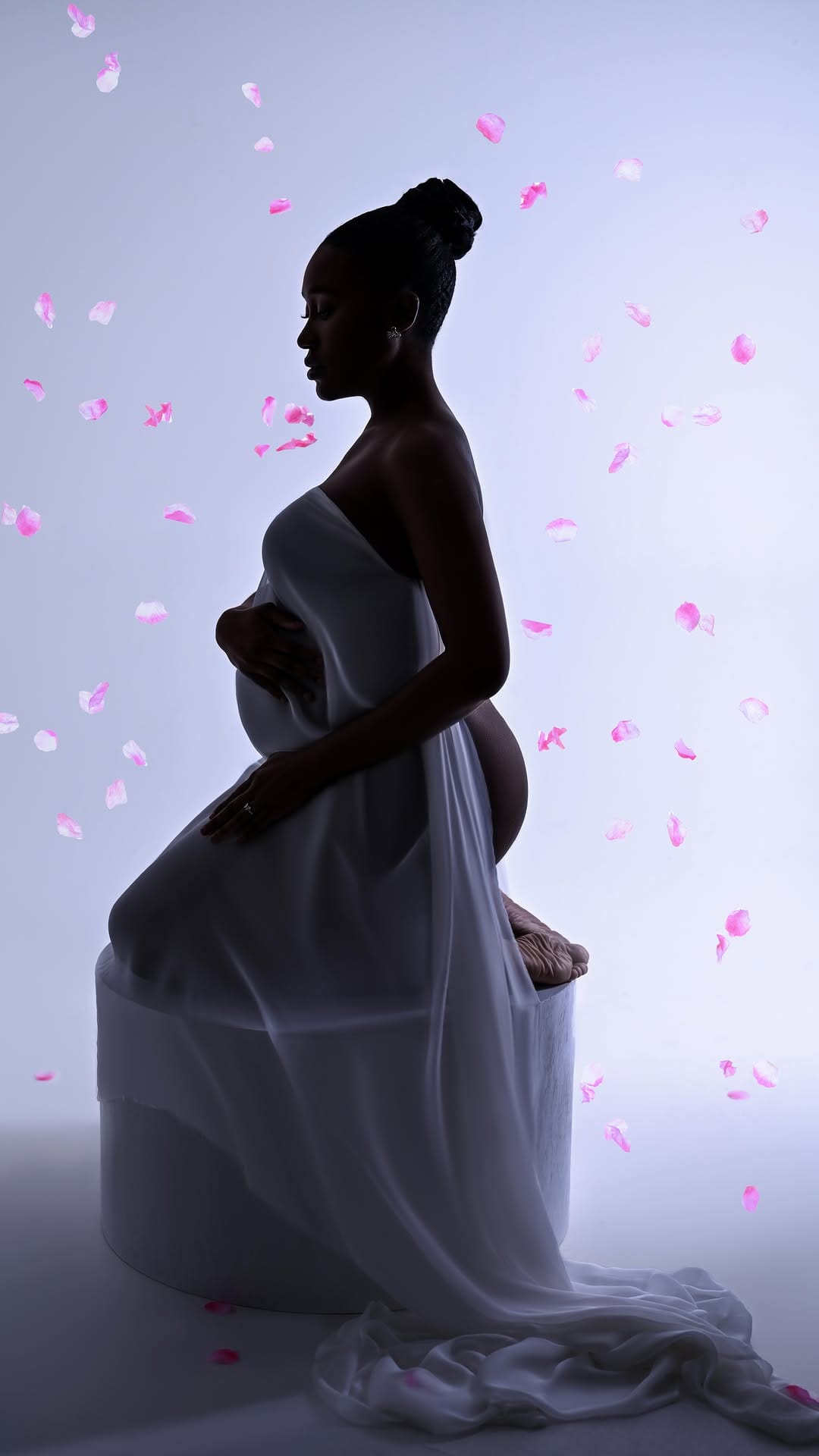 Post 10 by Maternity Pregnancy Photographer  LONDON on Instagram (video)