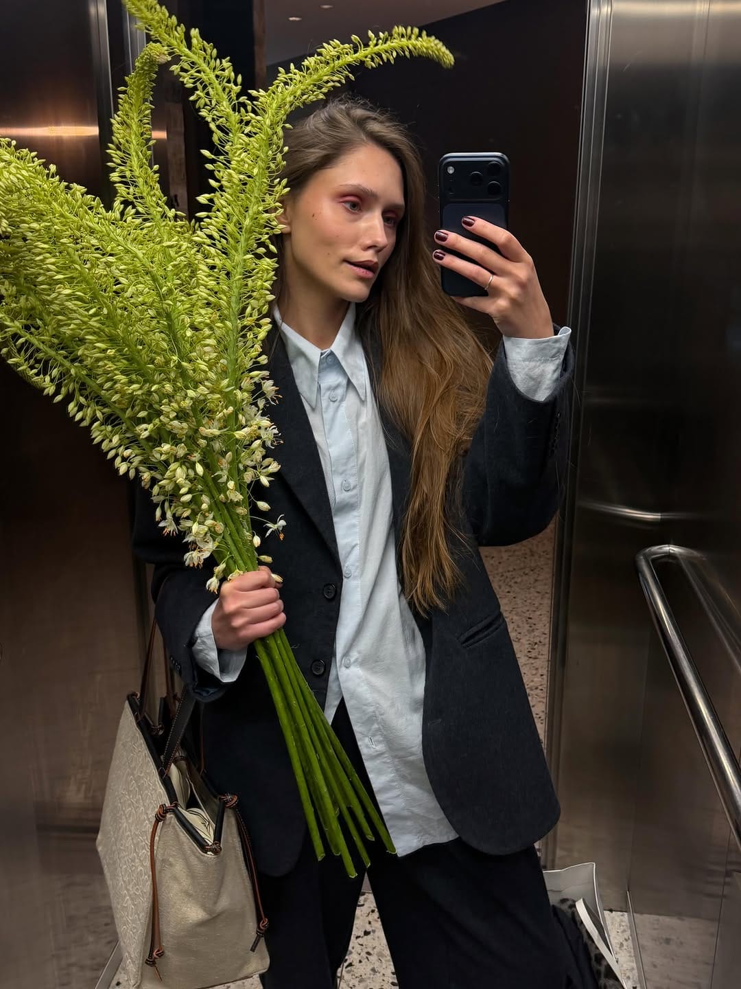 Post 5 by Lena Muntyan / designer, artist & content creator on Instagram (carousel)