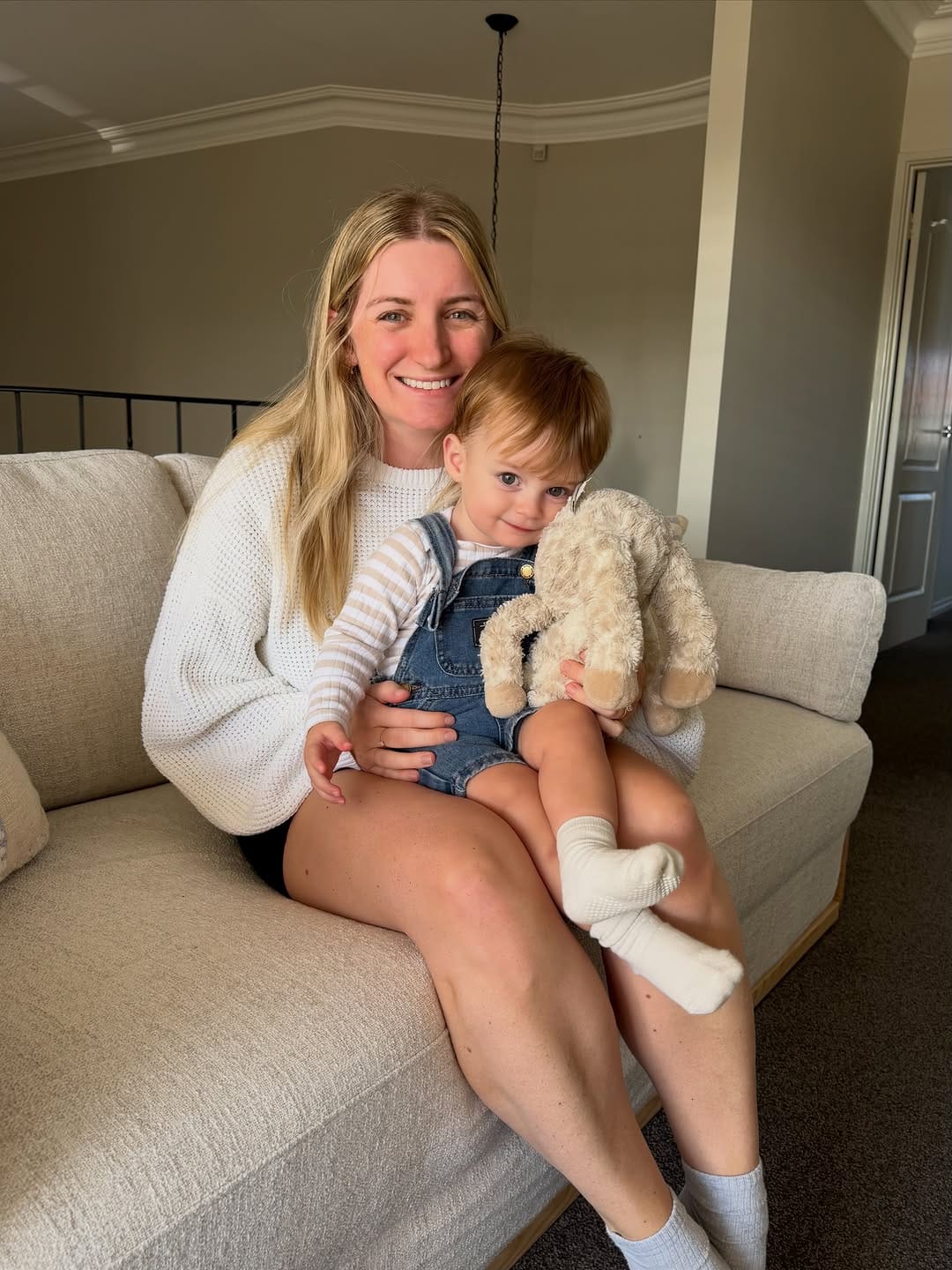 Post 5 by Brooke Williams on Instagram (image)