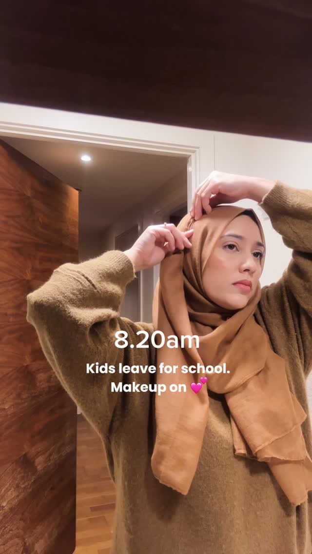 Post 8 by Motherhood & Lifestyle on Instagram (video)