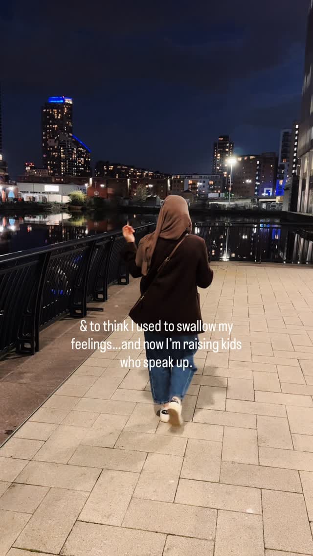 Post 4 by Motherhood & Lifestyle on Instagram (video)