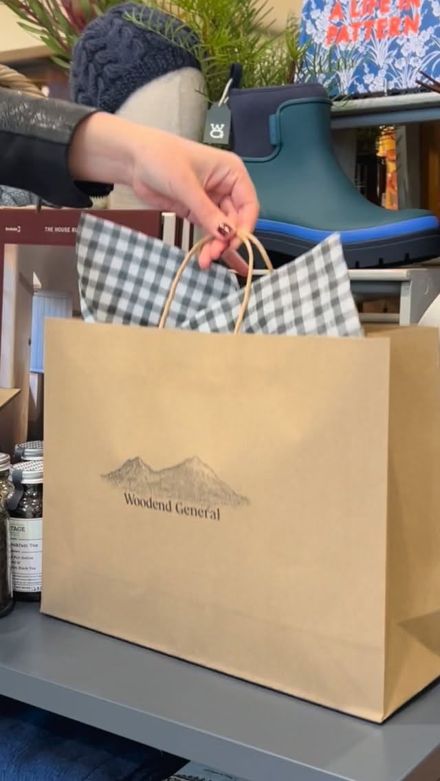 Post 4 by Woodend General on Instagram (video)
