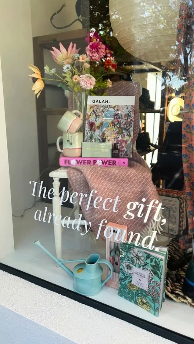 Post 8 by Woodend General on Instagram (video)