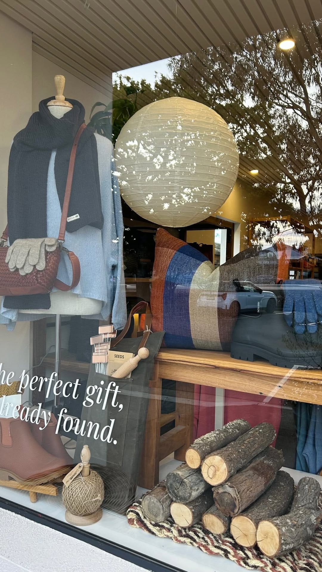 Post 5 by Woodend General on Instagram (video)