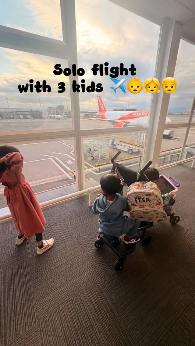 Post 10 by Sana Ali on Instagram (video)