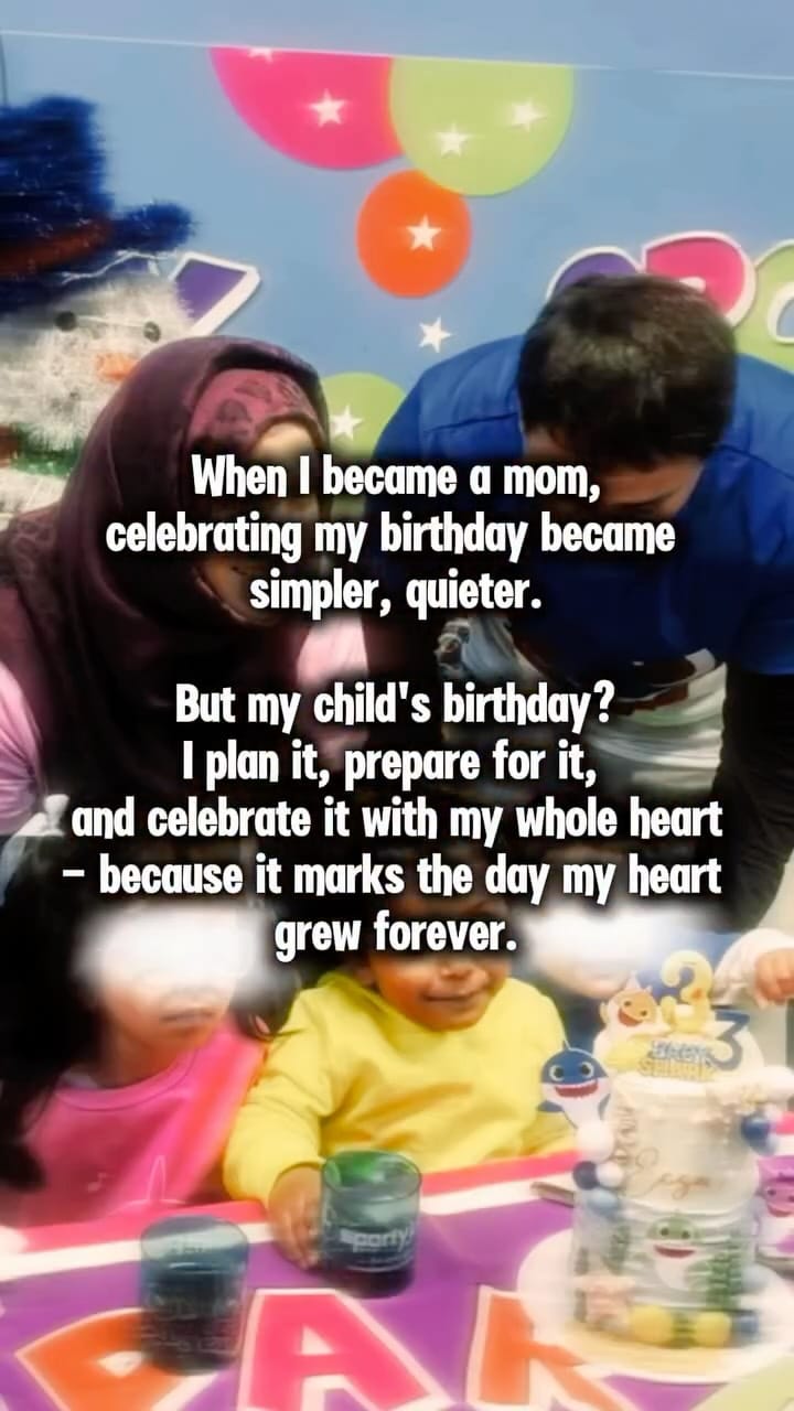 Post 4 by Sana Ali on Instagram (video)