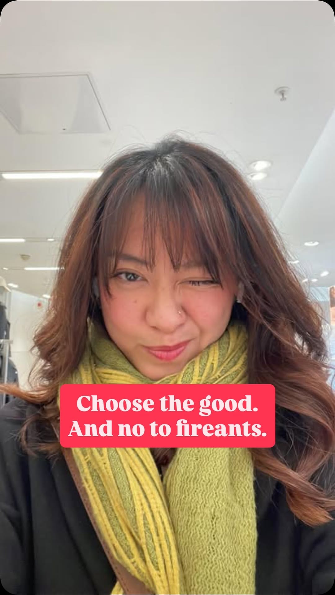 Post 8 by Tiffany Chang |張易涵| 🇹🇼🇺🇸🇬🇧 on Instagram (video)