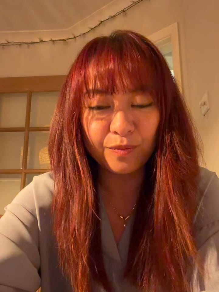 Post 5 by Tiffany Chang |張易涵| 🇹🇼🇺🇸🇬🇧 on Instagram (carousel)