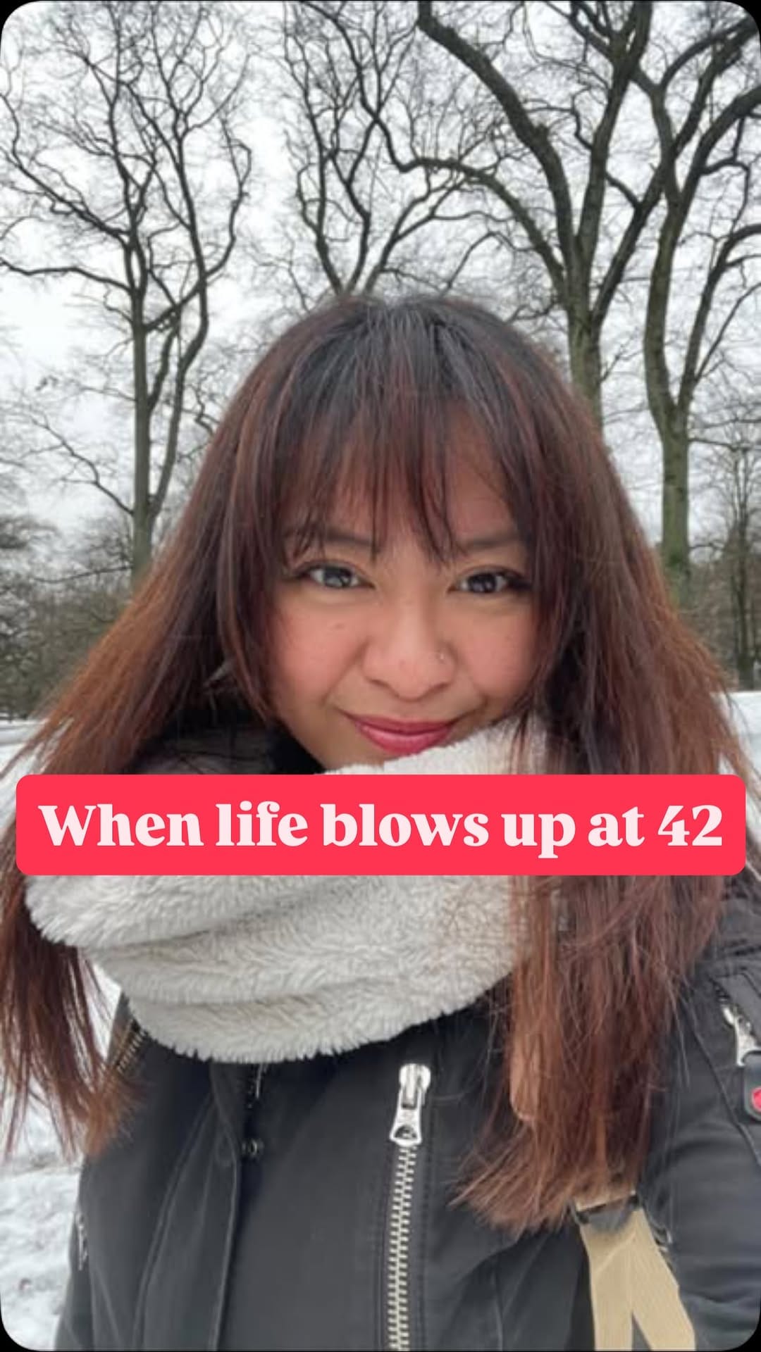 Post 9 by Tiffany Chang |張易涵| 🇹🇼🇺🇸🇬🇧 on Instagram (video)