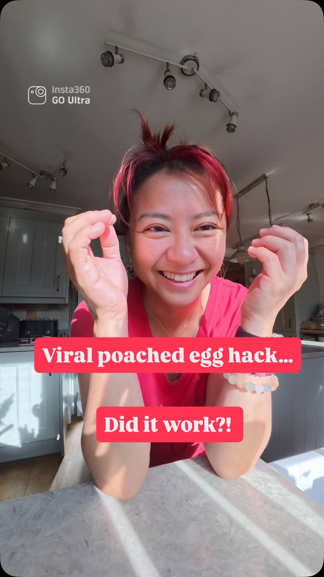 Post 1 by Tiffany Chang |張易涵| 🇹🇼🇺🇸🇬🇧 on Instagram (video)