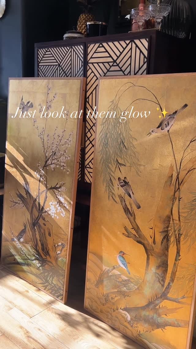 Post 7 by Claire on Instagram (video)
