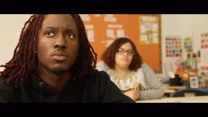 Post 1 by Boston Arts Academy on Instagram (video)