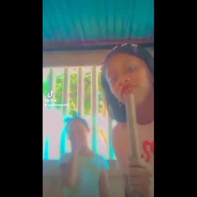 Post 9 by Victoria Crespo on Instagram (video)