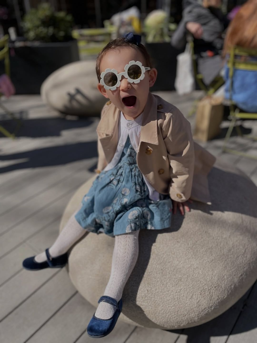 Post 5 by Bébés in the City on Instagram (image)