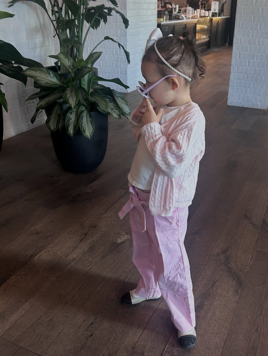 Post 2 by Bébés in the City on Instagram (carousel)