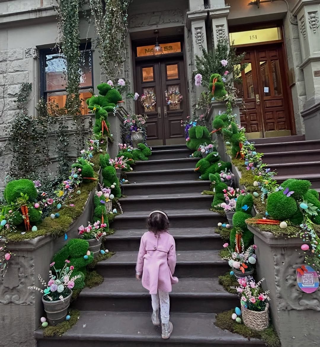 Post 3 by Bébés in the City on Instagram (image)