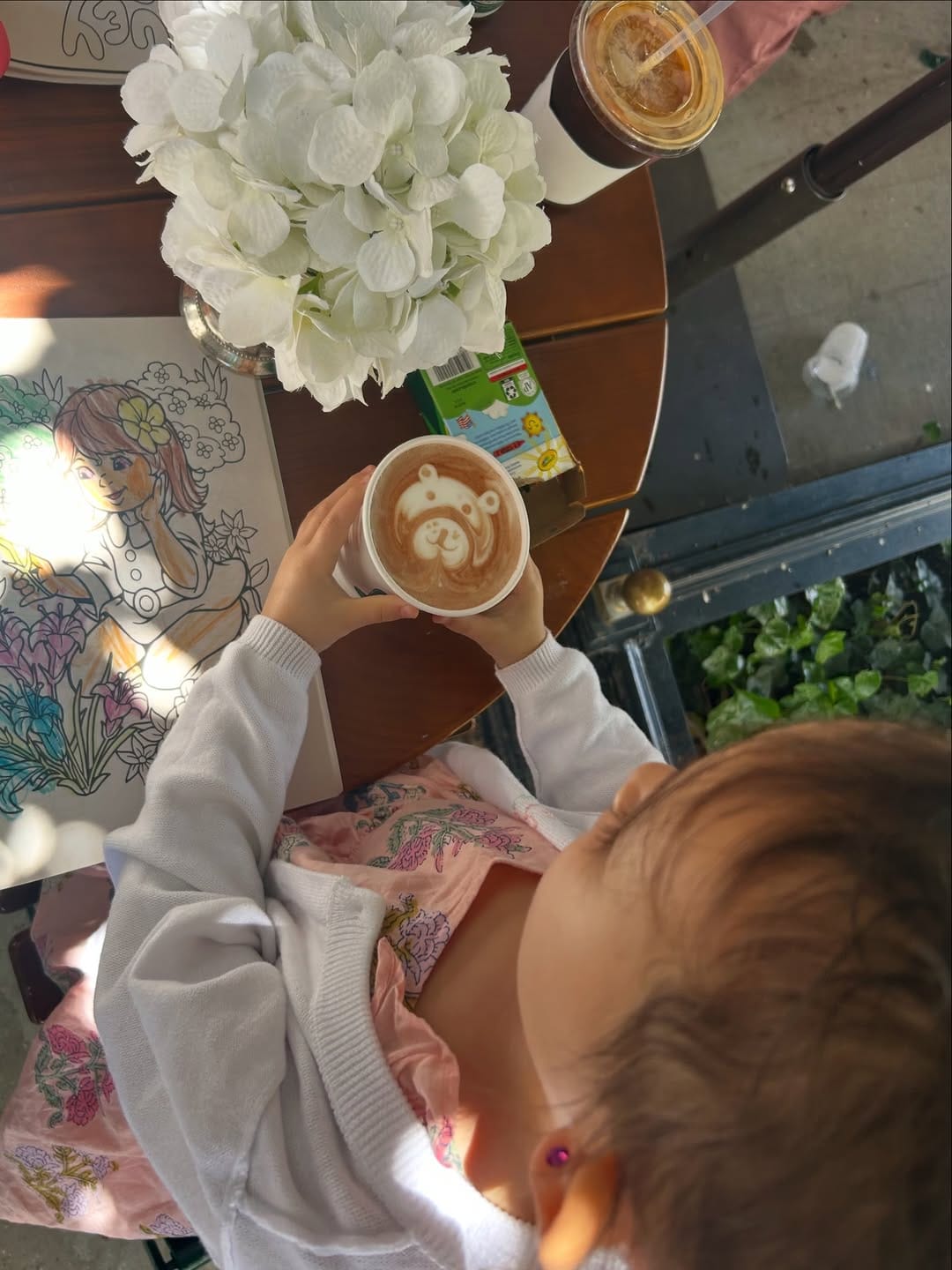 Post 8 by Bébés in the City on Instagram (image)