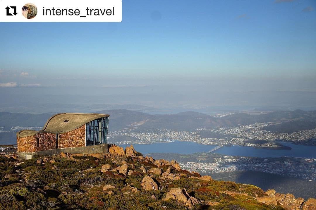 Post 2 by My Town Magazine TAS on Instagram (image)