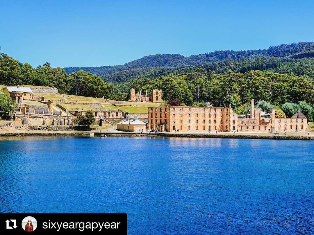 Post 7 by My Town Magazine TAS on Instagram (image)
