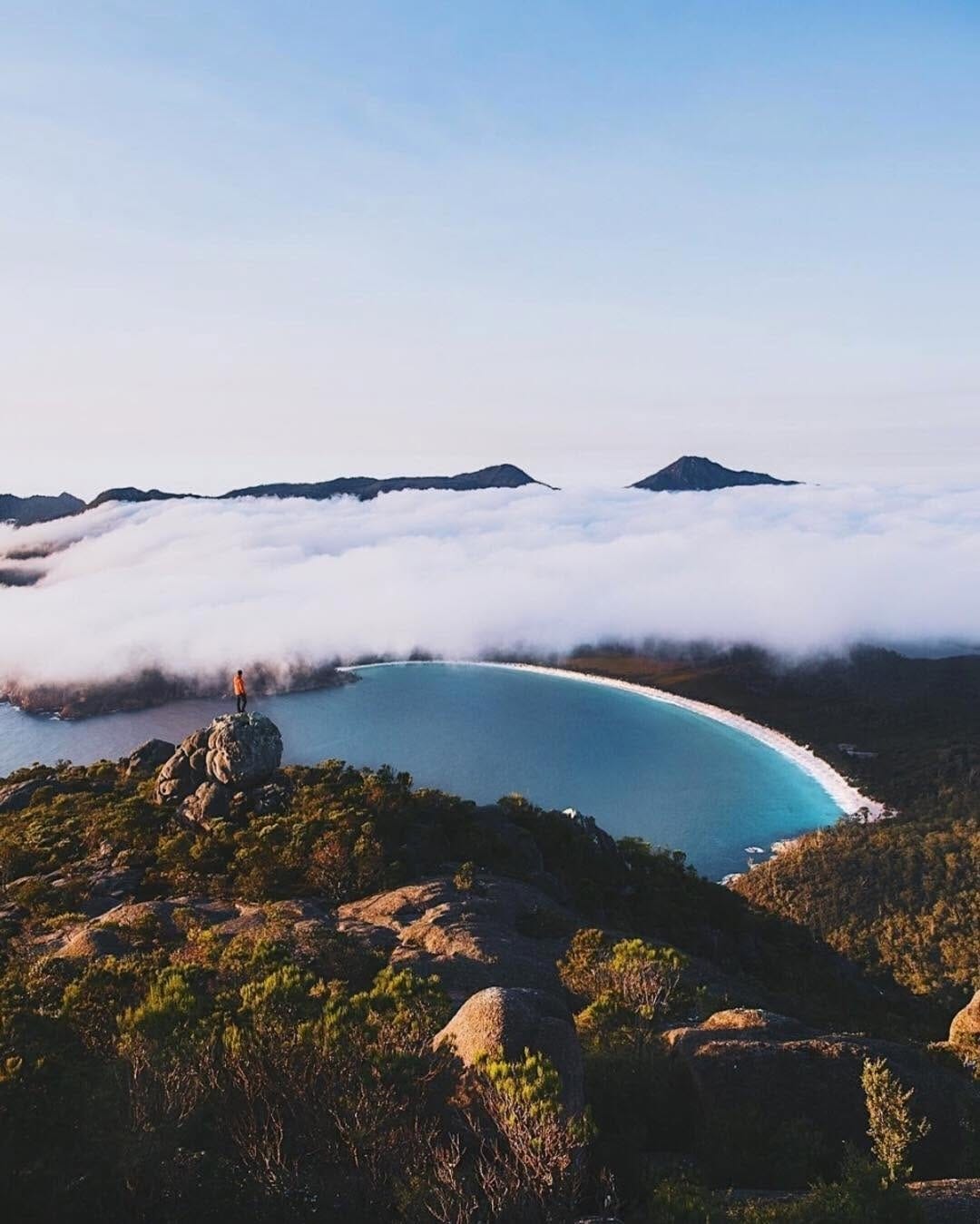 Post 10 by My Town Magazine TAS on Instagram (image)