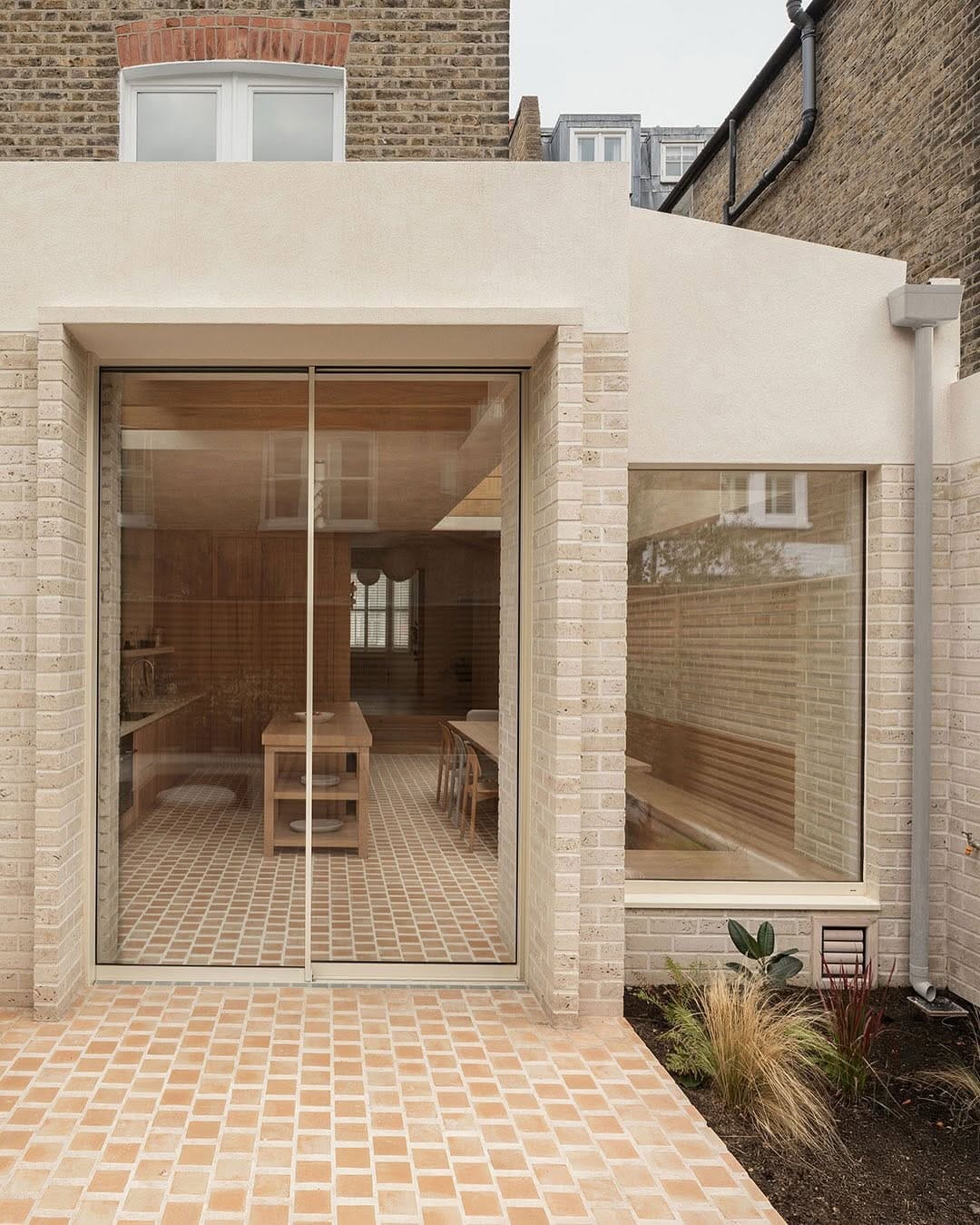 Post 1 by Proctor & Shaw Architects on Instagram (carousel)