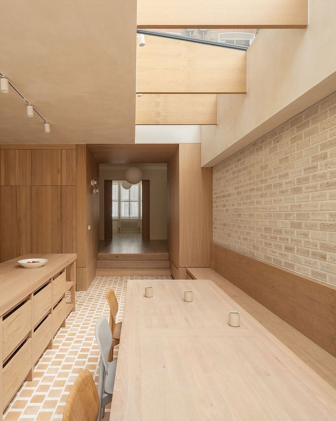 Post 2 by Proctor & Shaw Architects on Instagram (carousel)