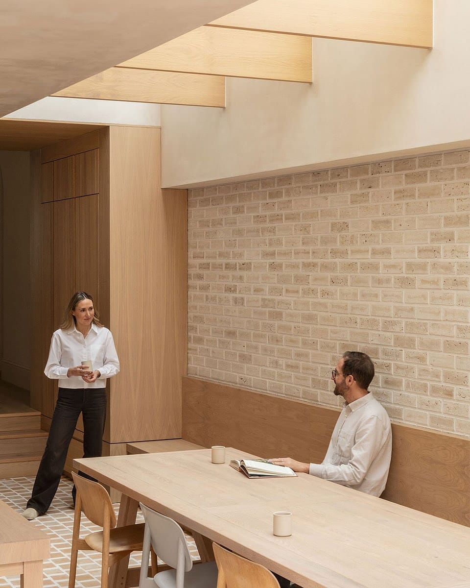 Post 3 by Proctor & Shaw Architects on Instagram (carousel)