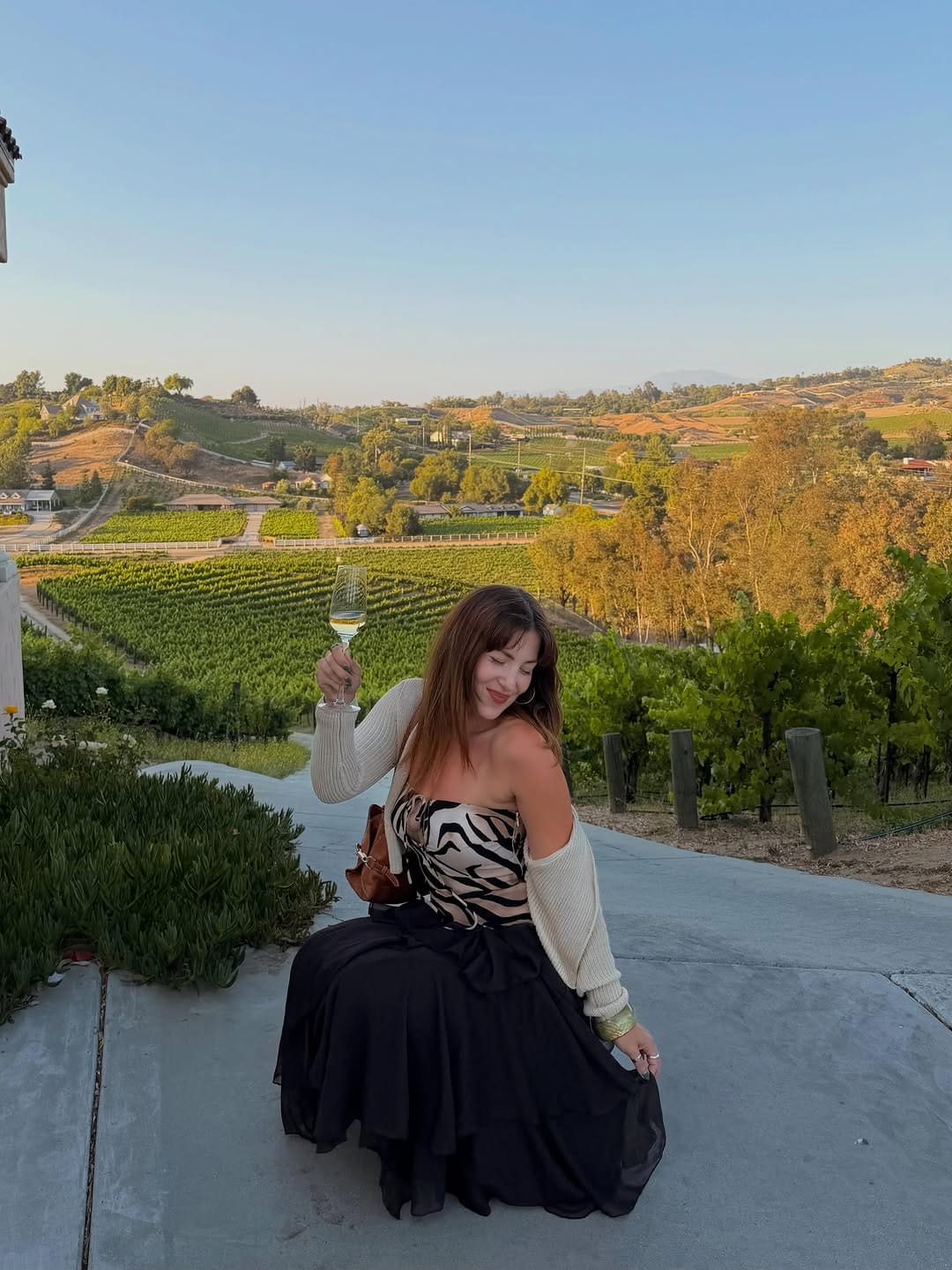 Post 4 by Victoria Marinucci | Style & Travel on Instagram (carousel)