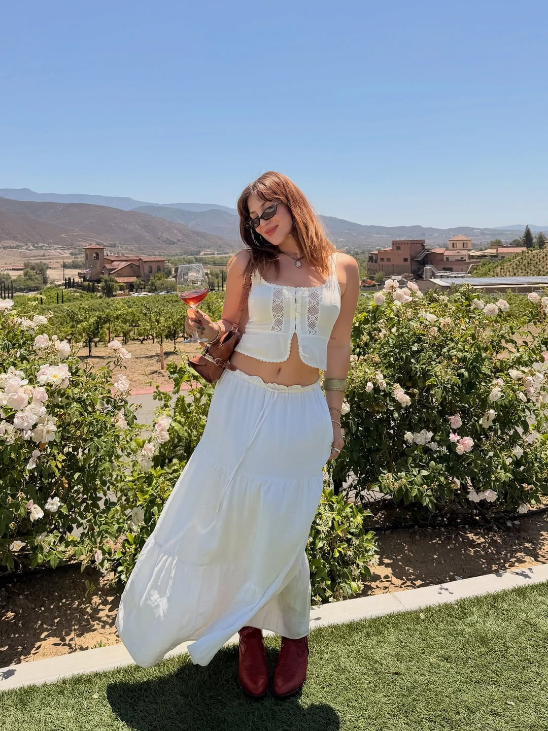 Post 1 by Victoria Marinucci | Style & Travel on Instagram (carousel)