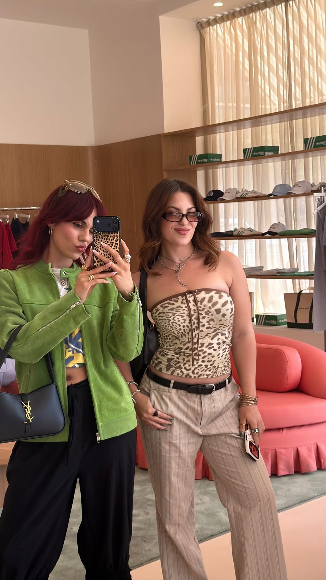 Post 6 by Victoria Marinucci | Style & Travel on Instagram (video)