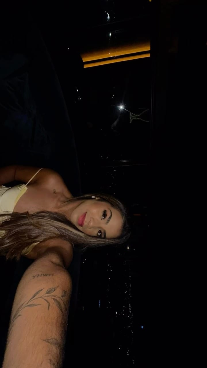 Post 1 by karine Victoriass on Instagram (video)
