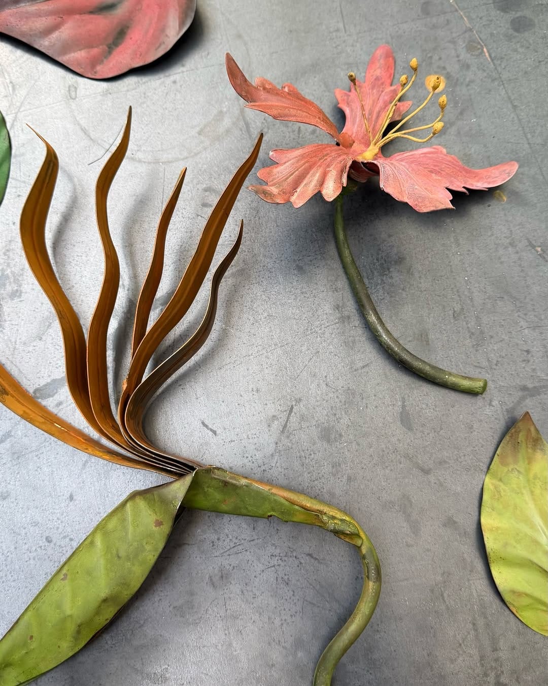 Post 3 by Joyce Wang Studio on Instagram (carousel)