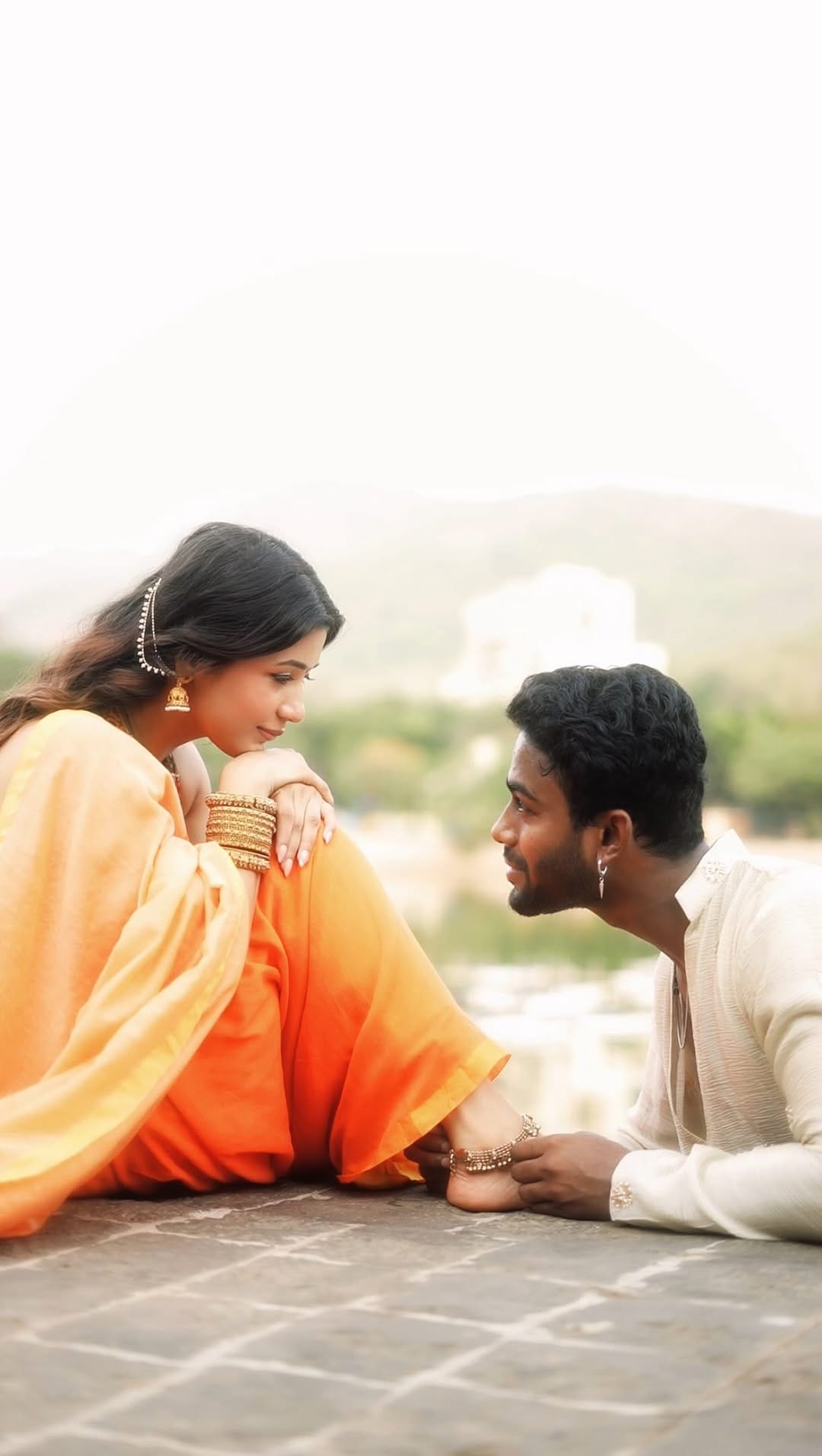 Post 8 by Sakshi Shrivas on Instagram (video)