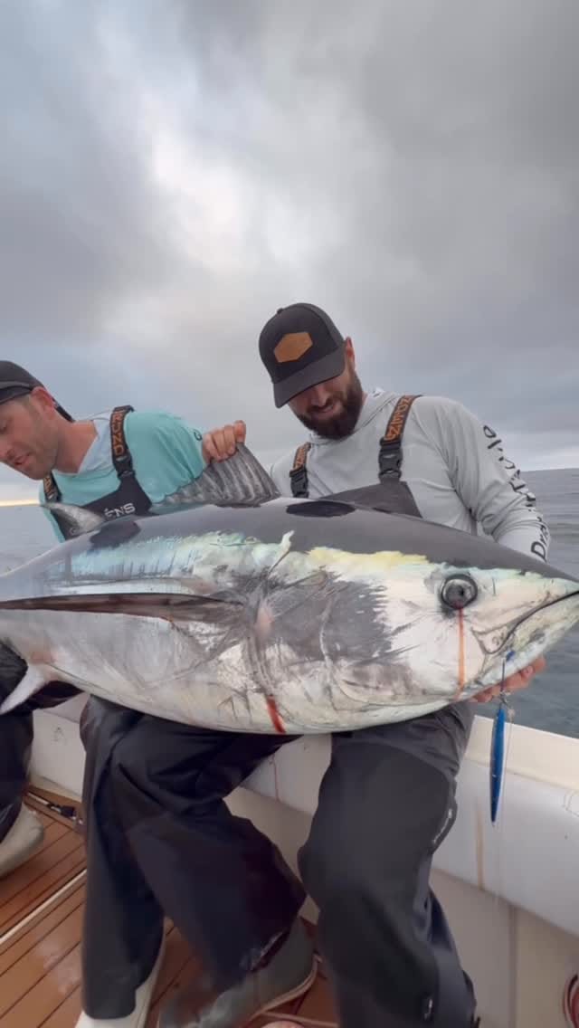 Post 3 by Reel Z Fishing on Instagram (video)