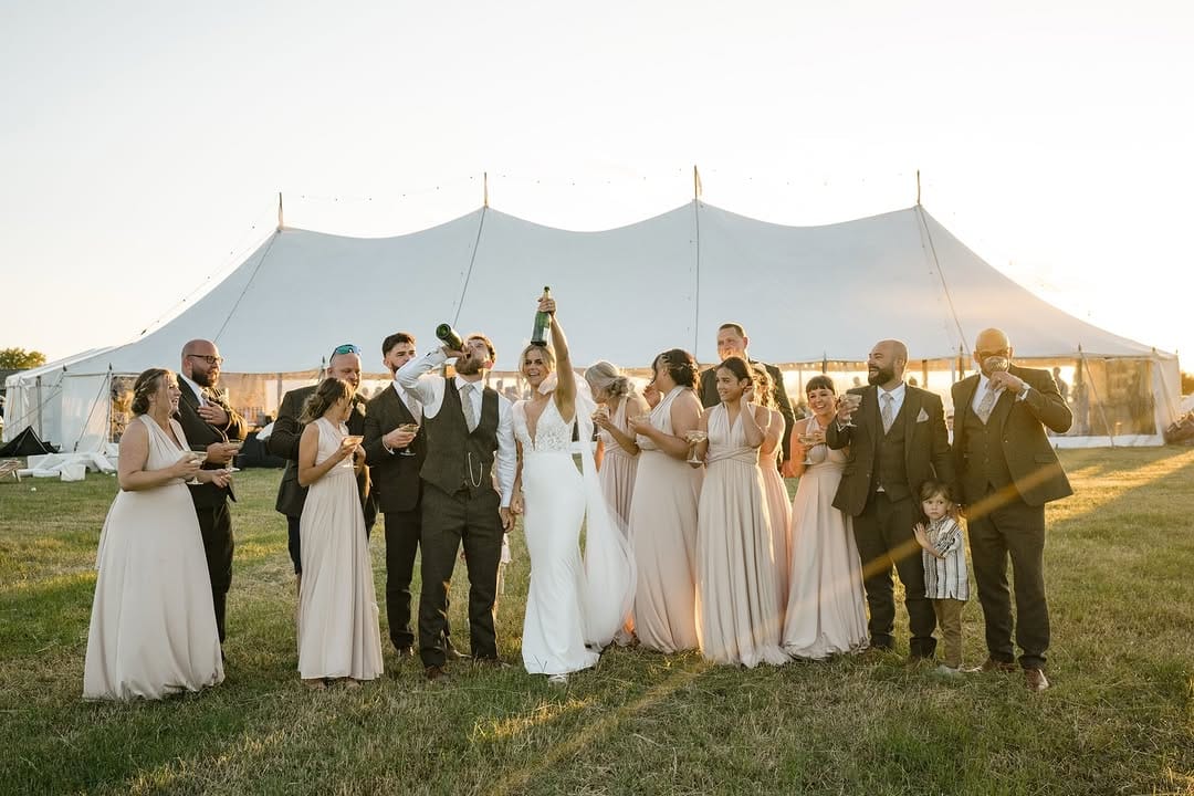 Post 4 by Alicia Victoria | Gloucestershire wedding photographer on Instagram (carousel)