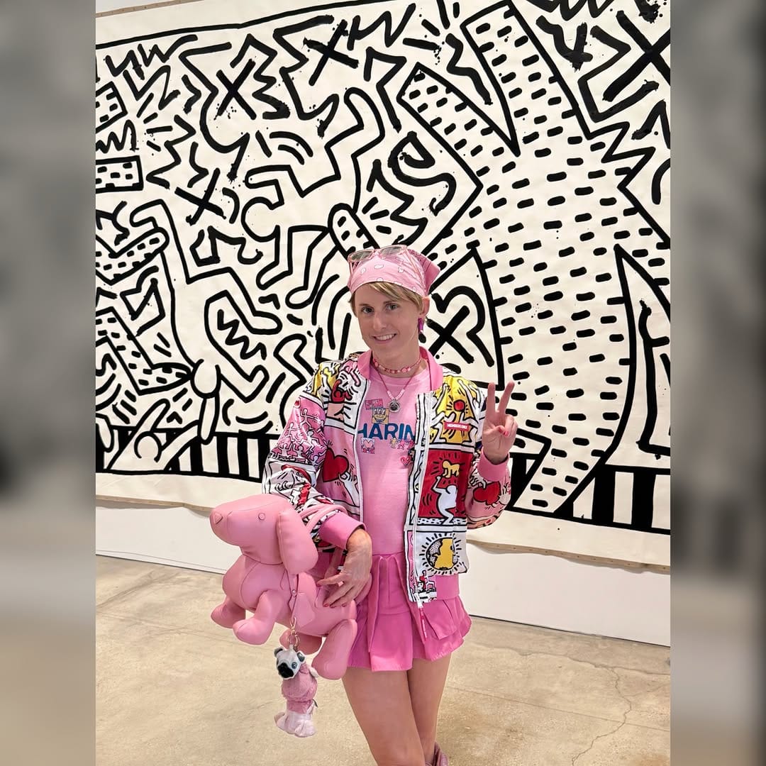 Post 4 by PoshBarbieBoi🇵🇸🇨🇩🇸🇩🏳️‍⚧️🏳️‍🌈🐨💖🎶🦄🧜🏻‍♀️🗽 on Instagram (carousel)