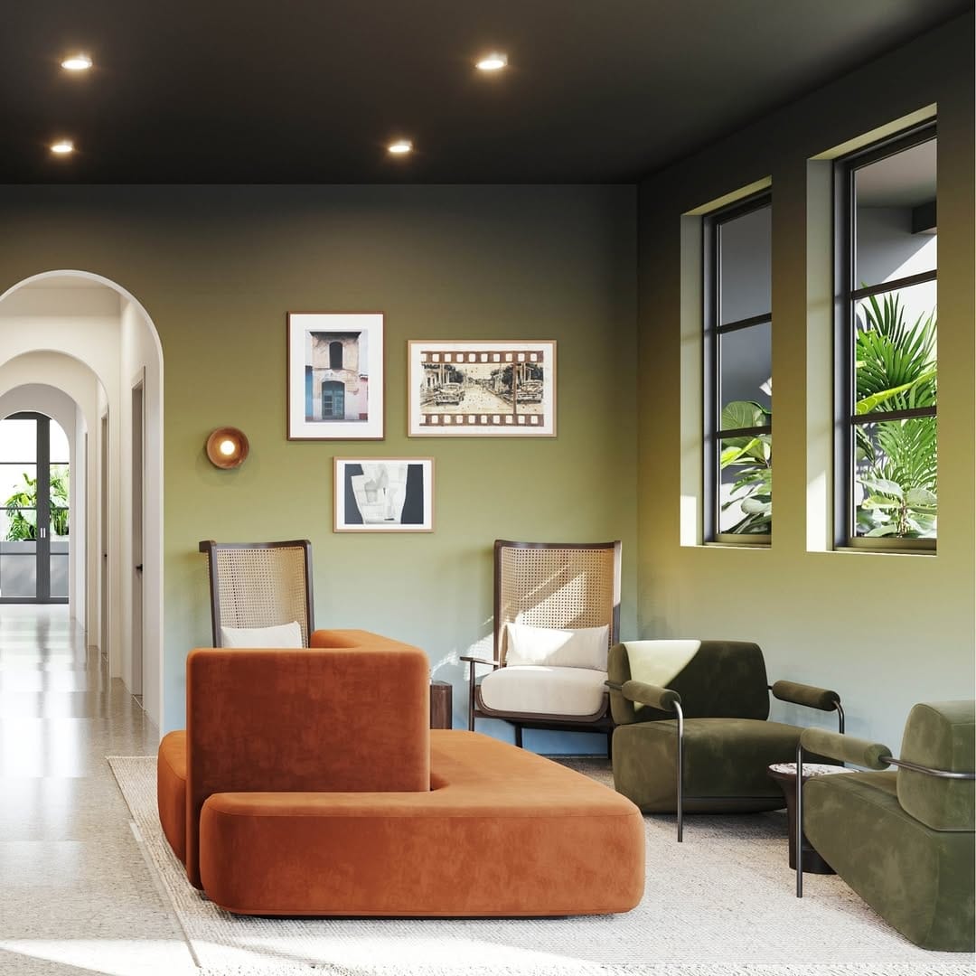 Post 6 by NOHA HASSAN DESIGNS on Instagram (image)