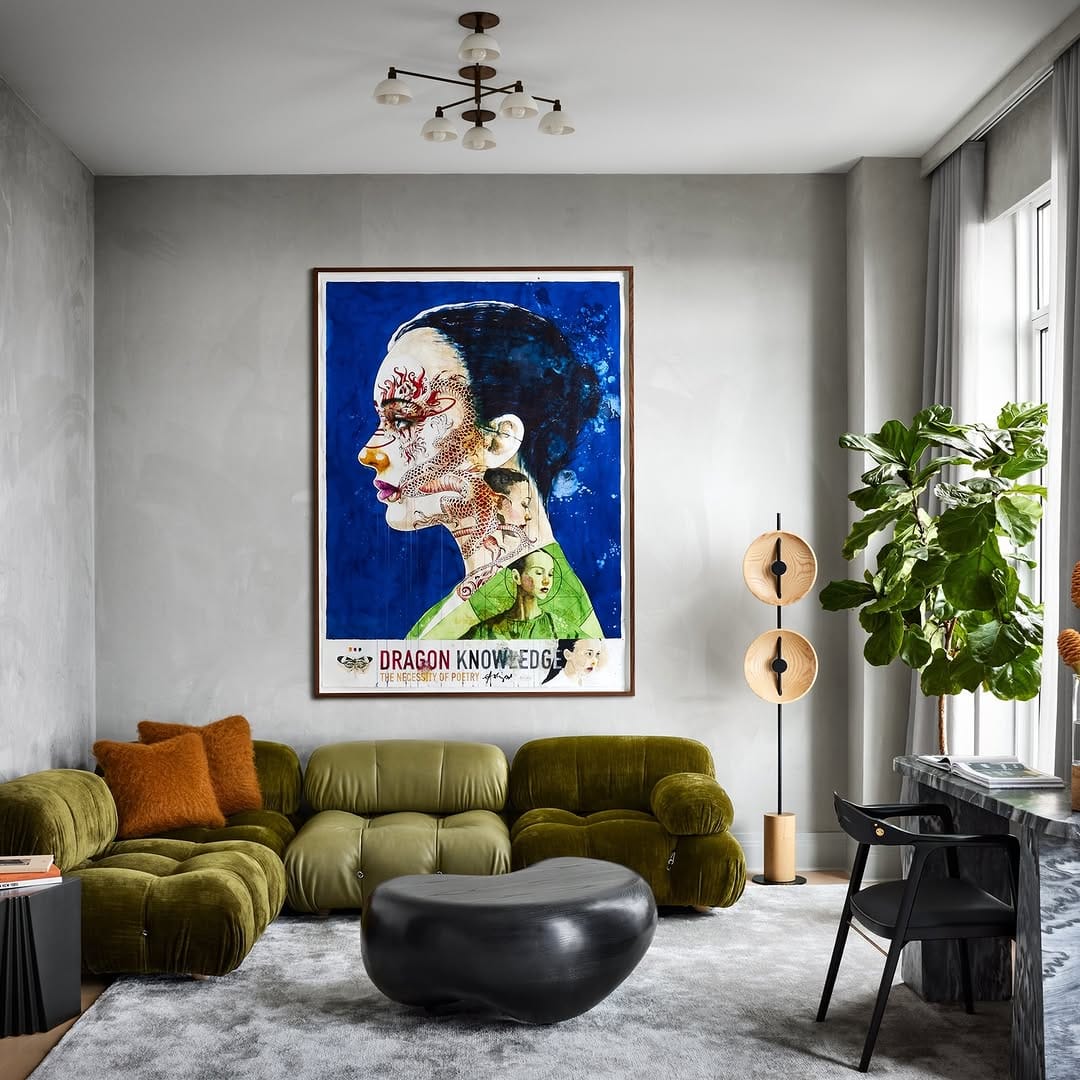 Post 1 by NOHA HASSAN DESIGNS on Instagram (image)