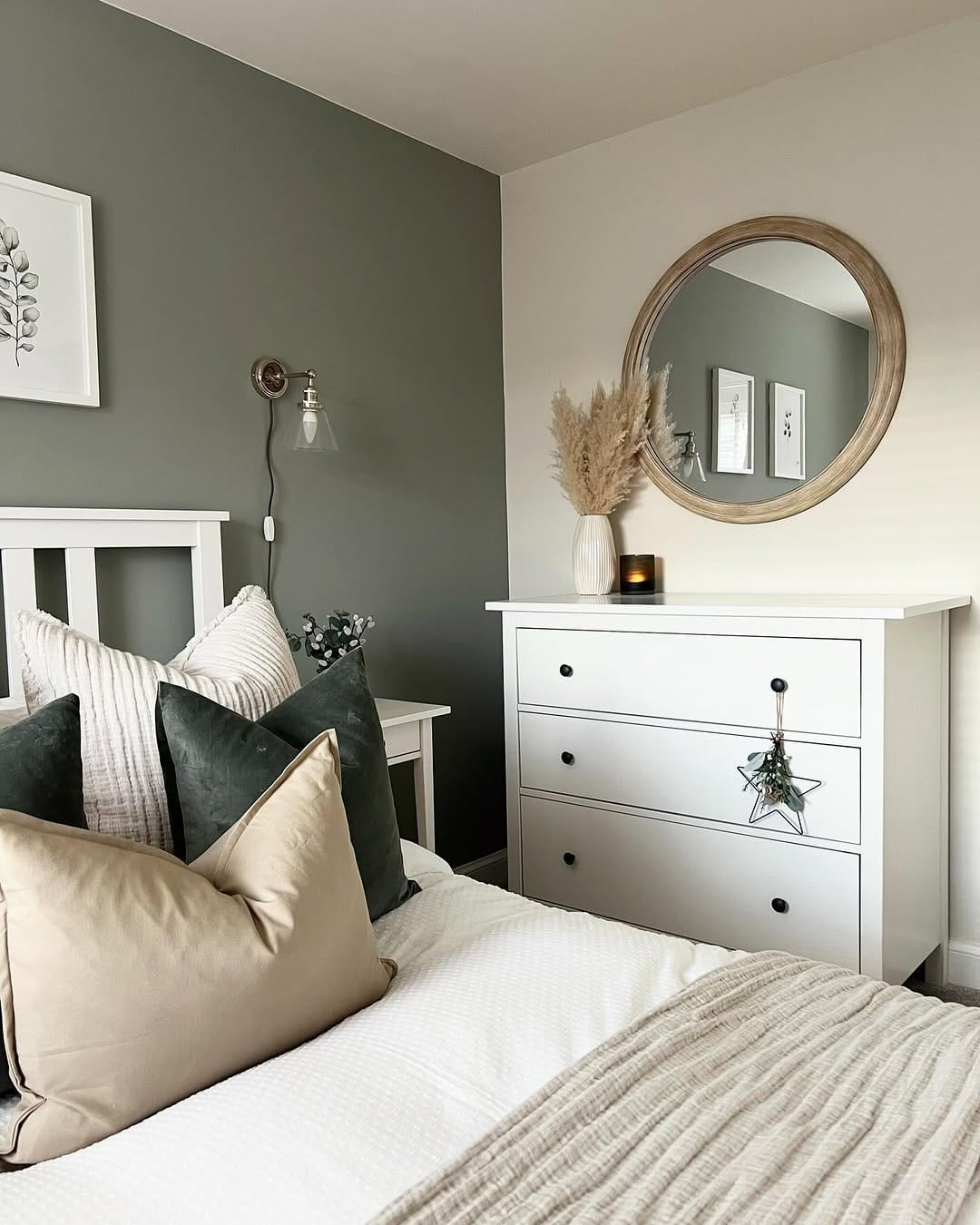 Post 8 by Interiors by Emily | Greenfield Home on Instagram (carousel)