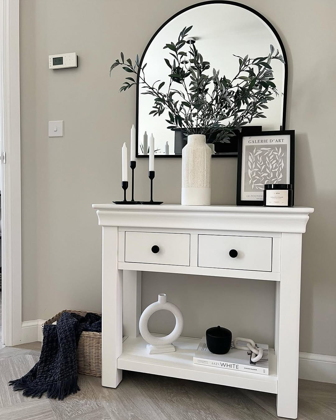 Post 10 by Interiors by Emily | Greenfield Home on Instagram (carousel)