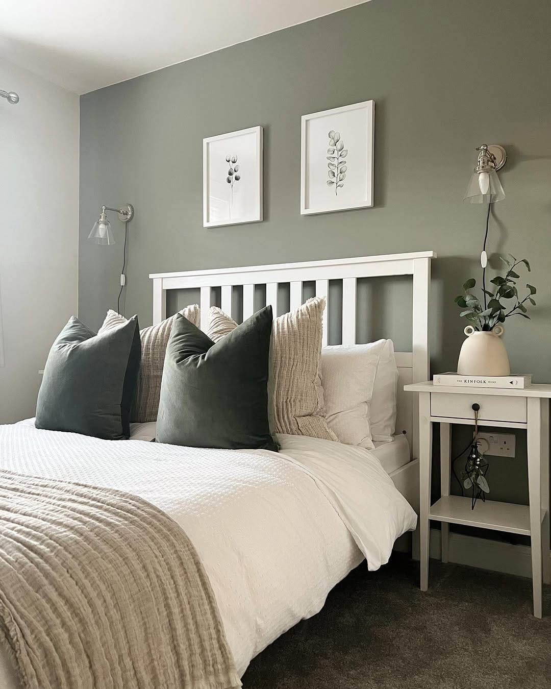 Post 9 by Interiors by Emily | Greenfield Home on Instagram (image)