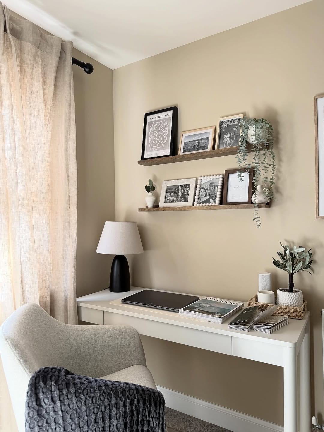 Post 4 by Interiors by Emily | Greenfield Home on Instagram (carousel)