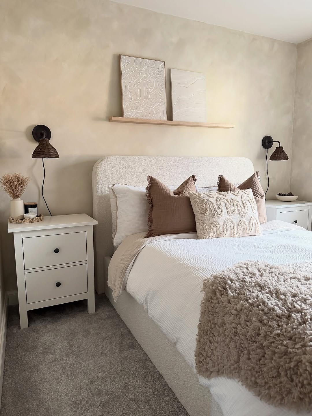 Post 5 by Interiors by Emily | Greenfield Home on Instagram (carousel)