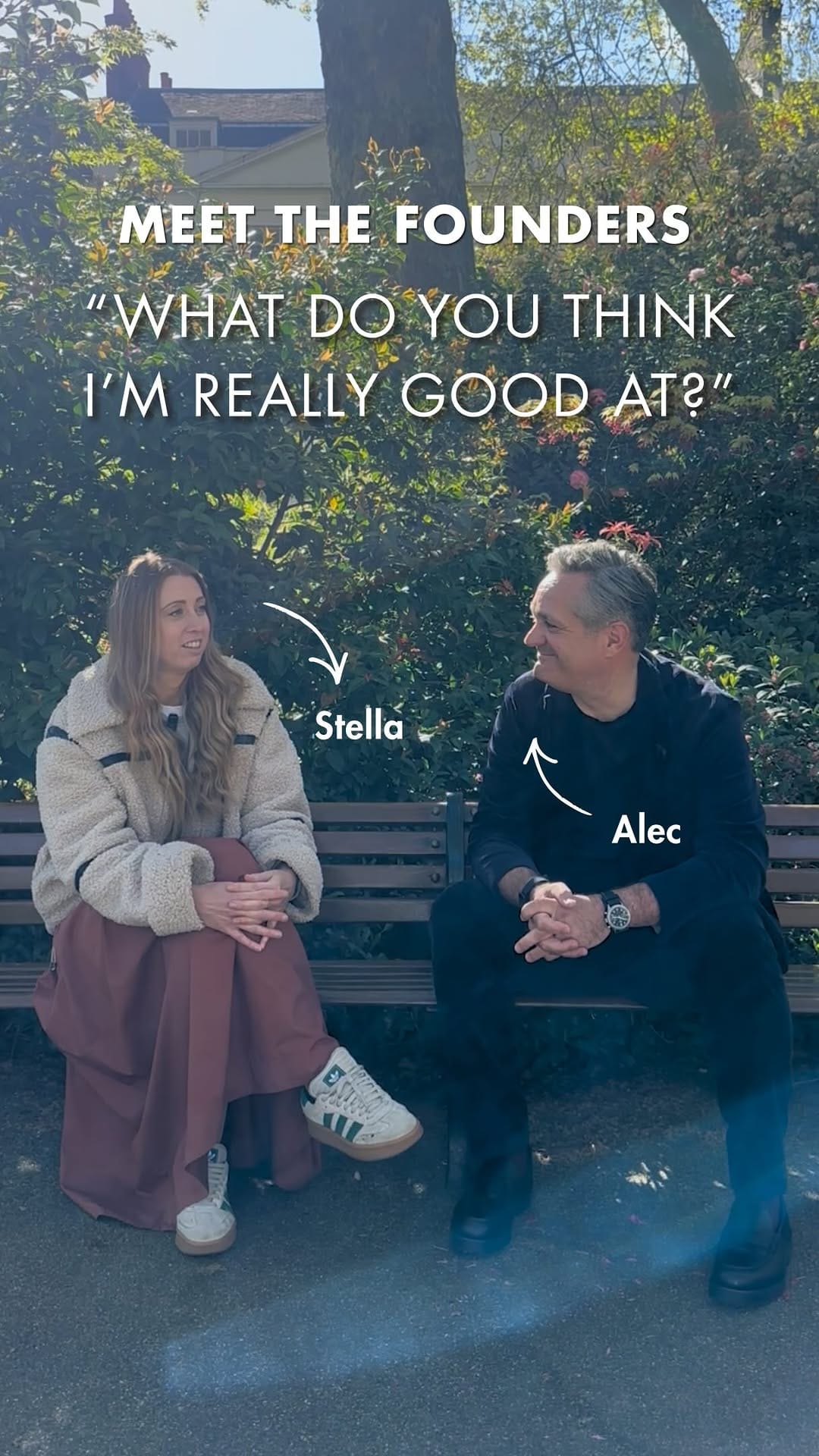 Post 9 by AGC on Instagram (video)