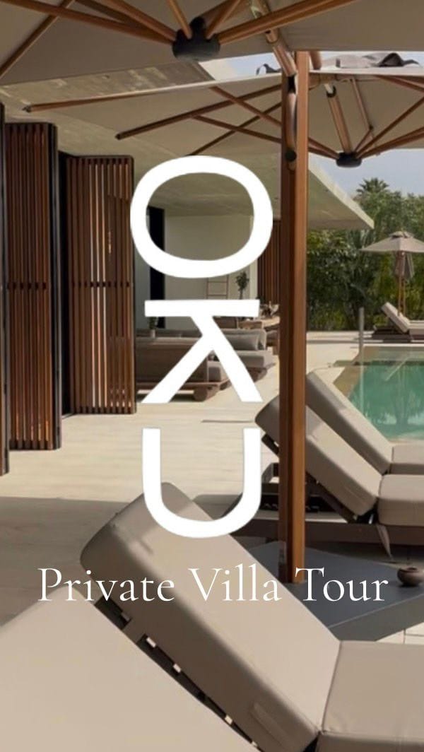 Post 5 by Victoria Grieveson, Luxury Private Travel Concierge on Instagram (video)