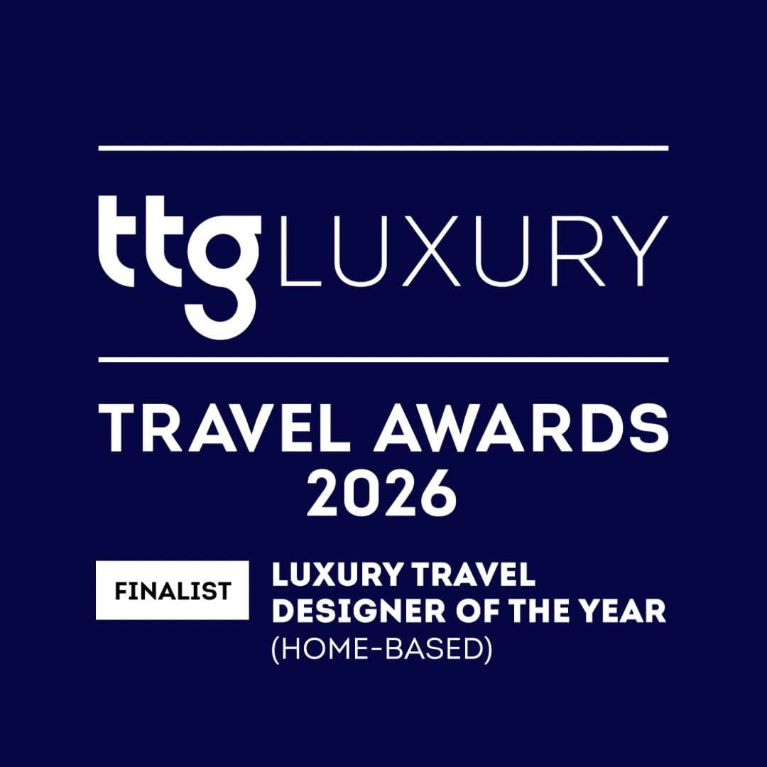 Post 8 by Victoria Grieveson, Luxury Private Travel Concierge on Instagram (image)